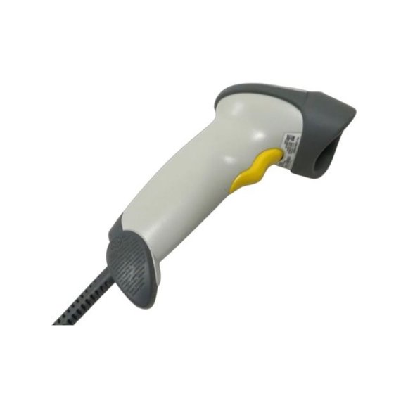 Zebra (Formerly Motorola Symbol) LS2208 Digital Handheld Barcode Scanner with St - Picture 10 of 12